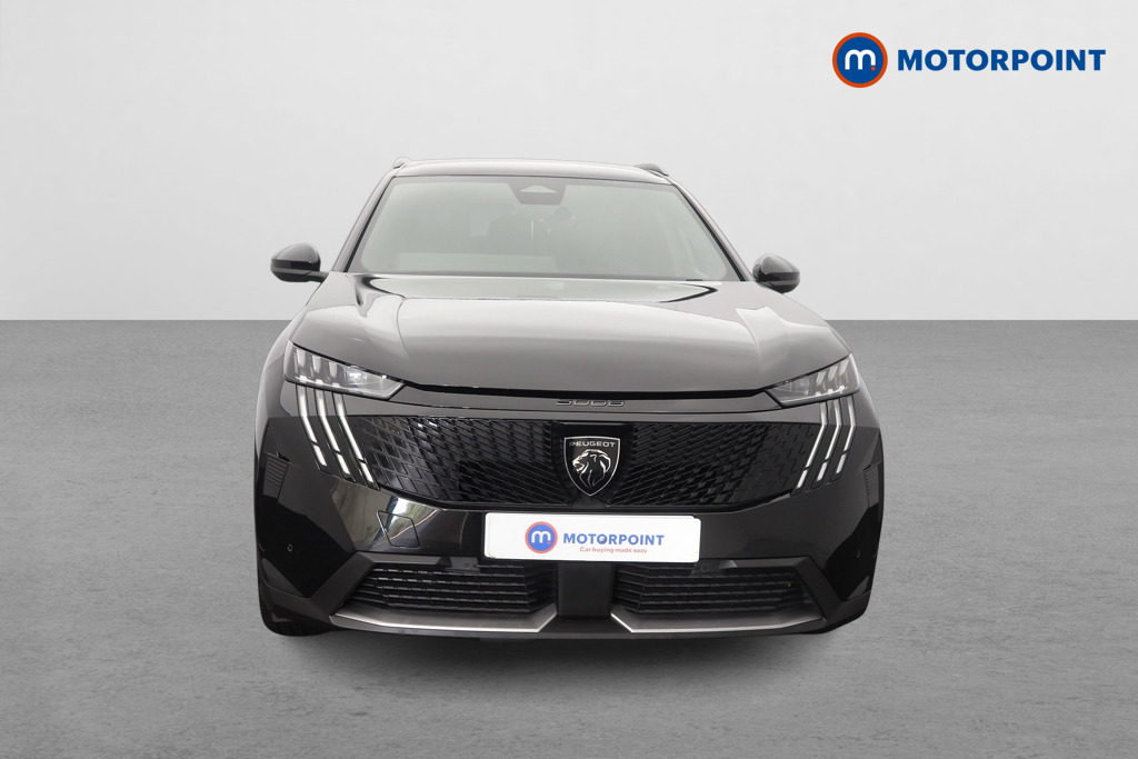 Peugeot 5008 GT Automatic Petrol SUV - Stock Number (1670944) - Front bumper