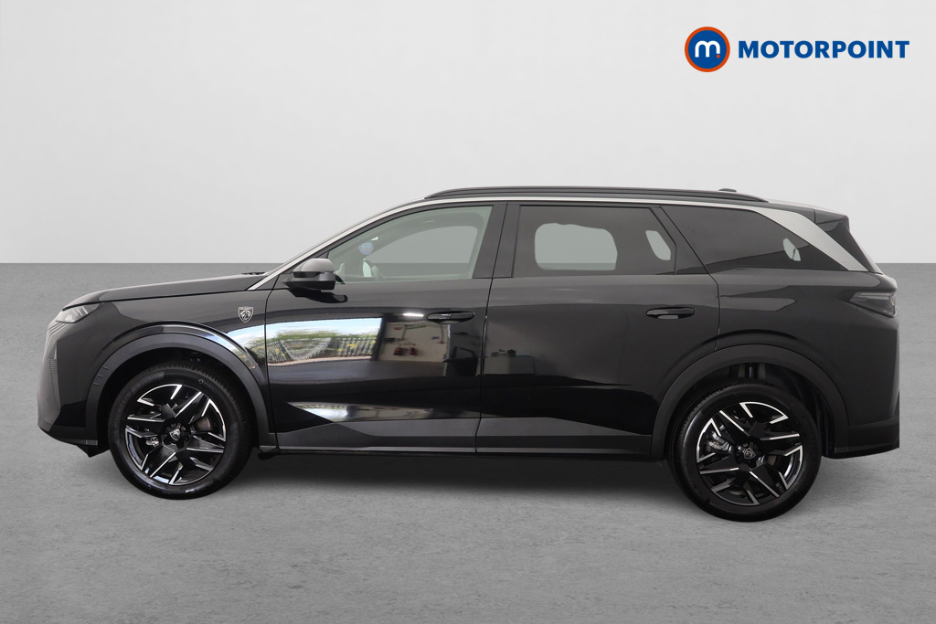Peugeot 5008 GT Automatic Petrol SUV - Stock Number (1670944) - Passenger side