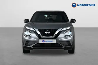 Nissan Juke N-Connecta Automatic Petrol SUV - Stock Number (1670958) - Front bumper