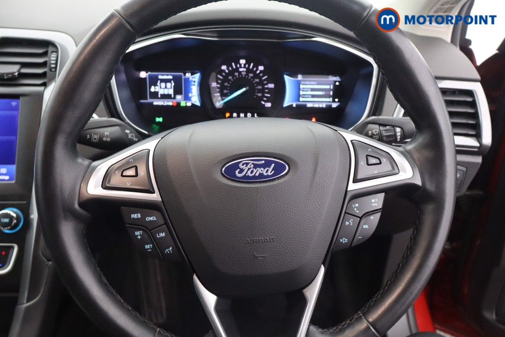 Ford Mondeo Titanium Edition Automatic Petrol-Electric Hybrid Saloon - Stock Number (1671038) - 5th supplementary image