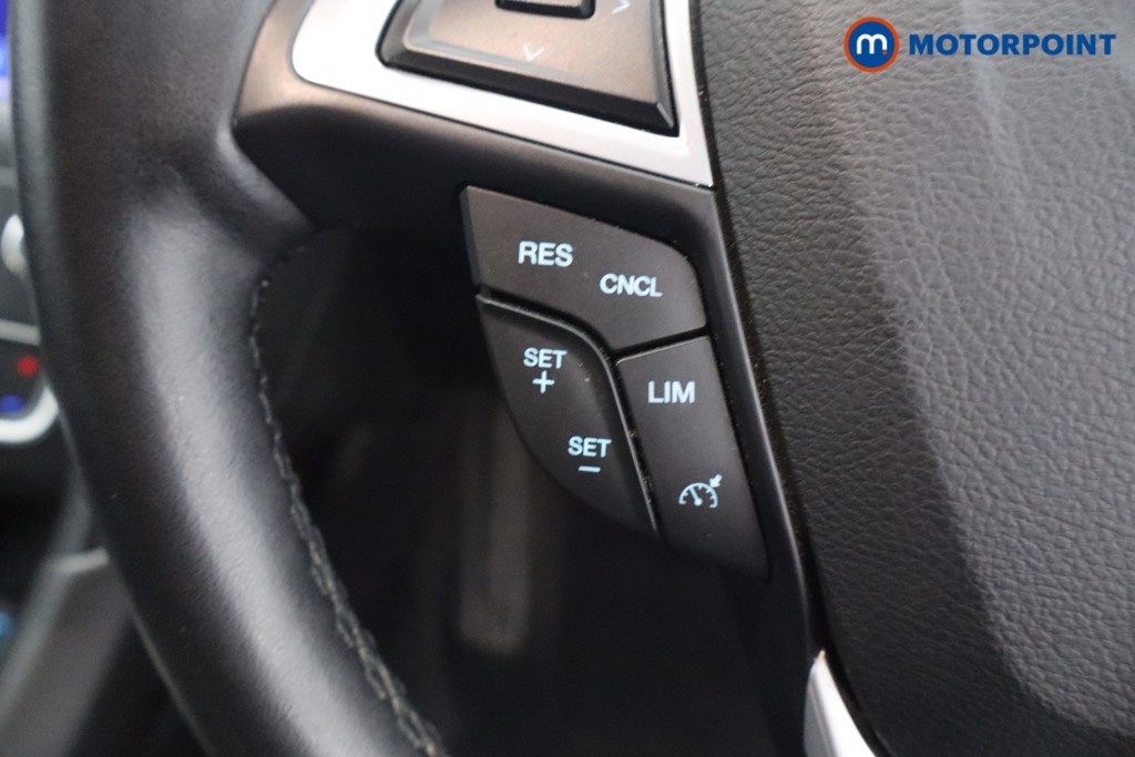 Ford Mondeo Titanium Edition Automatic Petrol-Electric Hybrid Saloon - Stock Number (1671038) - 6th supplementary image