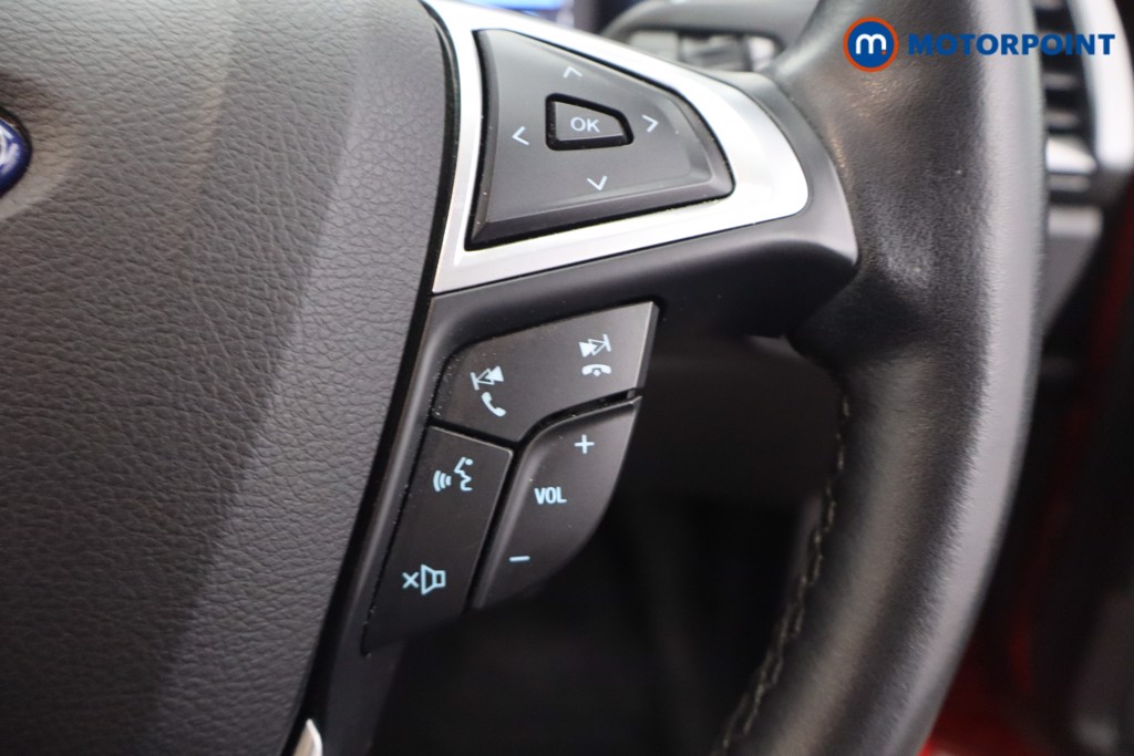 Ford Mondeo Titanium Edition Automatic Petrol-Electric Hybrid Saloon - Stock Number (1671038) - 7th supplementary image
