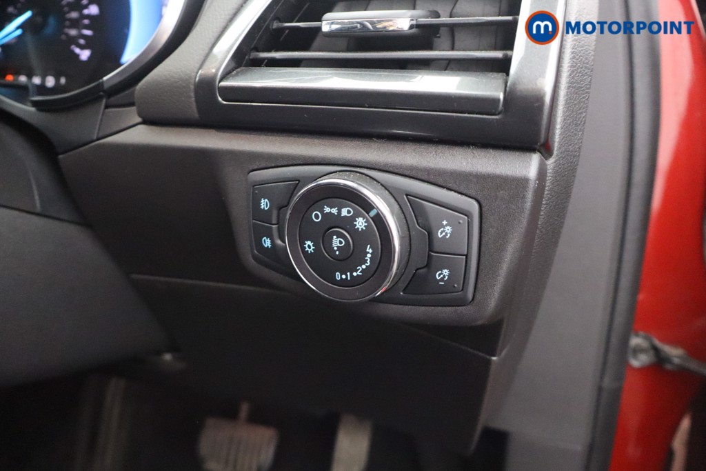 Ford Mondeo Titanium Edition Automatic Petrol-Electric Hybrid Saloon - Stock Number (1671038) - 9th supplementary image