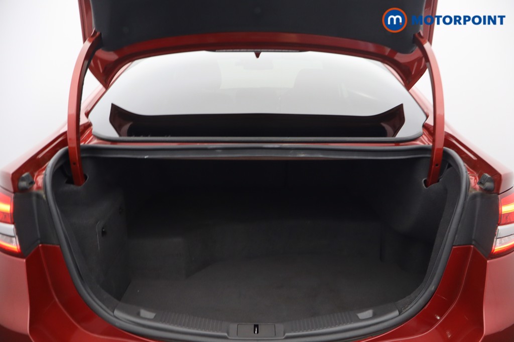Ford Mondeo Titanium Edition Automatic Petrol-Electric Hybrid Saloon - Stock Number (1671038) - 13th supplementary image