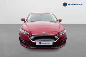 Ford Mondeo Titanium Edition Automatic Petrol-Electric Hybrid Saloon - Stock Number (1671038) - Front bumper