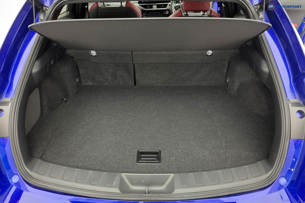 Lexus UX F-Sport Automatic Petrol-Electric Hybrid SUV - Stock Number (1671048) - 3rd supplementary image