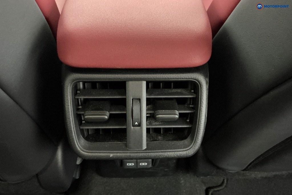 Lexus UX F-Sport Automatic Petrol-Electric Hybrid SUV - Stock Number (1671048) - 10th supplementary image
