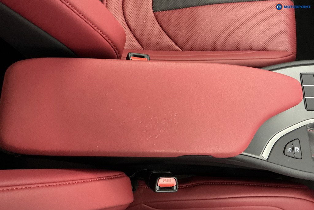 Lexus UX F-Sport Automatic Petrol-Electric Hybrid SUV - Stock Number (1671048) - 13th supplementary image