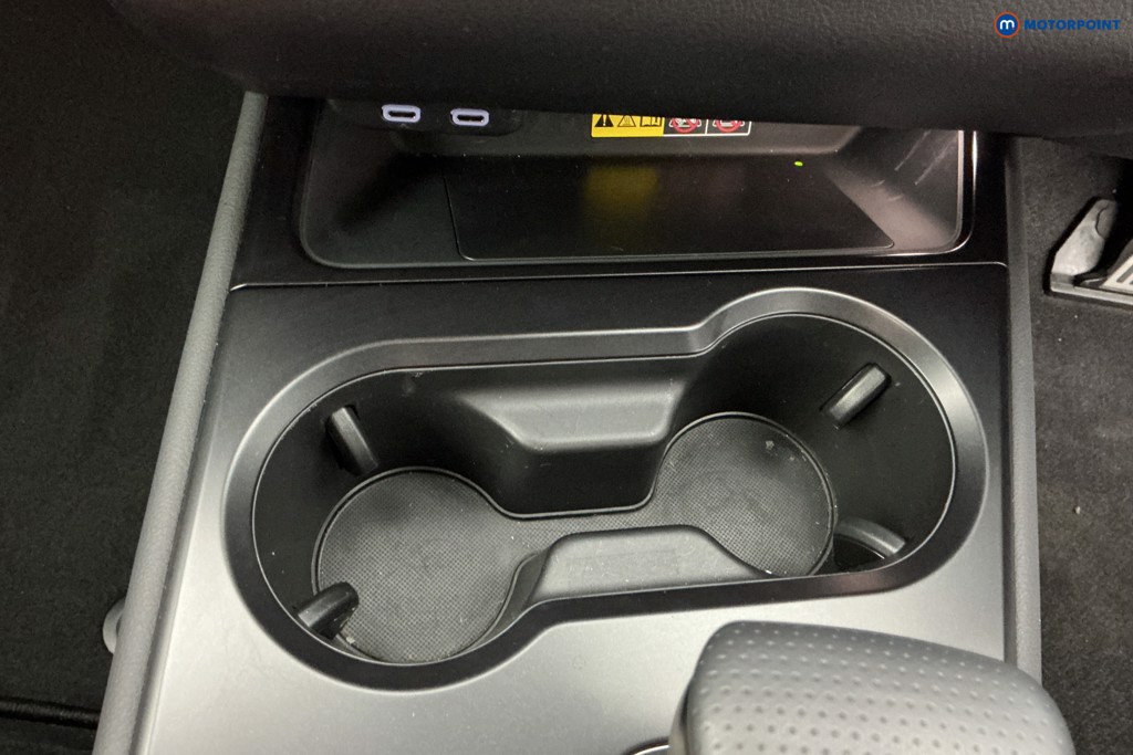 Lexus UX F-Sport Automatic Petrol-Electric Hybrid SUV - Stock Number (1671048) - 15th supplementary image