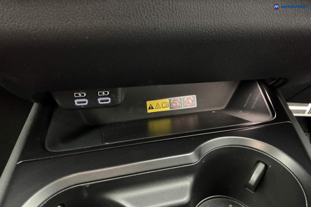 Lexus UX F-Sport Automatic Petrol-Electric Hybrid SUV - Stock Number (1671048) - 16th supplementary image