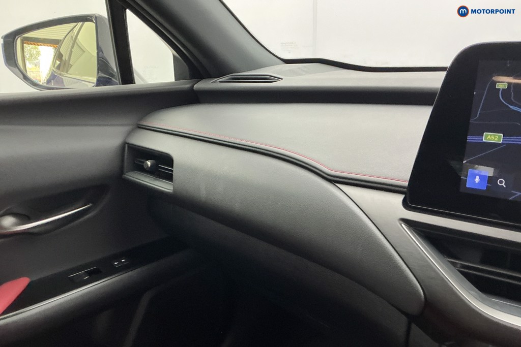 Lexus UX F-Sport Automatic Petrol-Electric Hybrid SUV - Stock Number (1671048) - 18th supplementary image