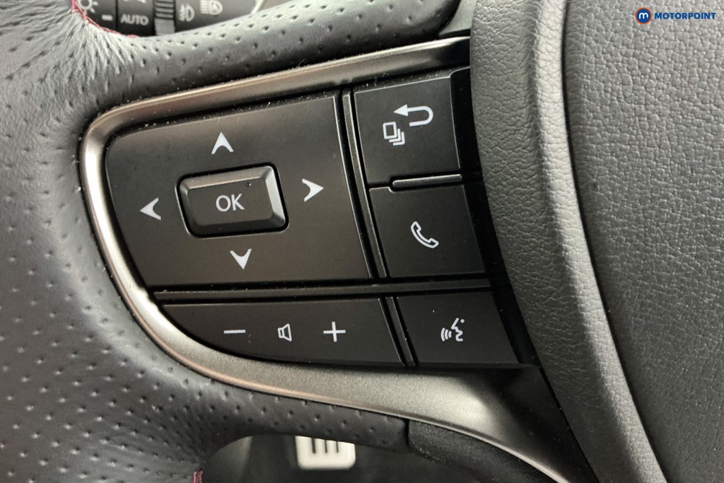 Lexus UX F-Sport Automatic Petrol-Electric Hybrid SUV - Stock Number (1671048) - 20th supplementary image