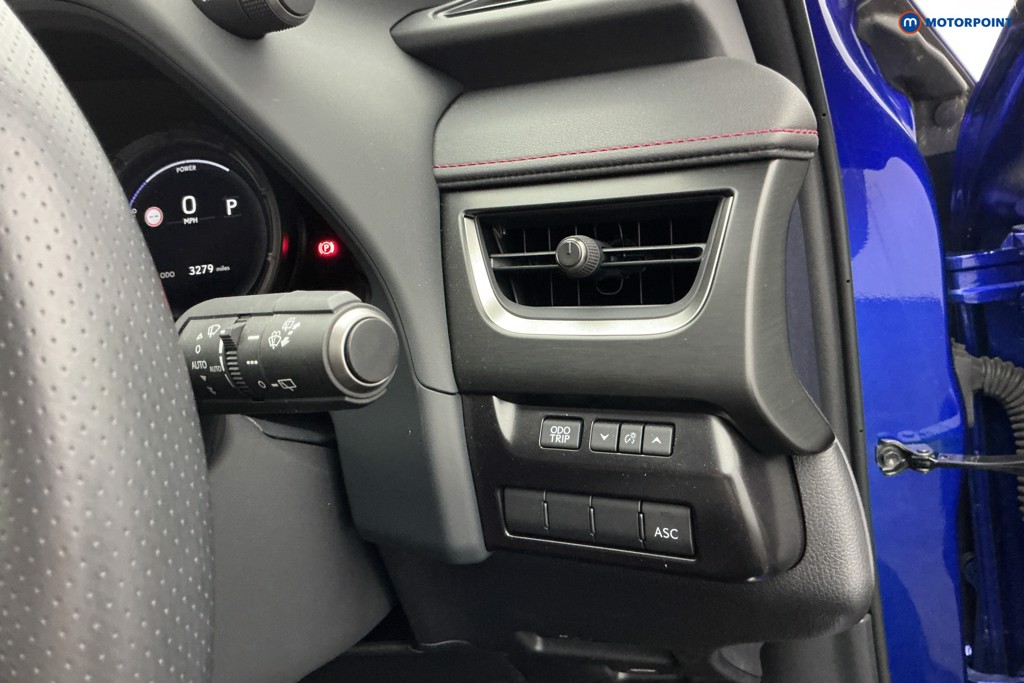 Lexus UX F-Sport Automatic Petrol-Electric Hybrid SUV - Stock Number (1671048) - 22nd supplementary image