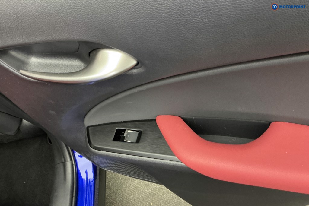 Lexus UX F-Sport Automatic Petrol-Electric Hybrid SUV - Stock Number (1671048) - 27th supplementary image