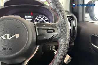 KIA Picanto Gt-Line Automatic Petrol Hatchback - Stock Number (1671167) - 3rd supplementary image