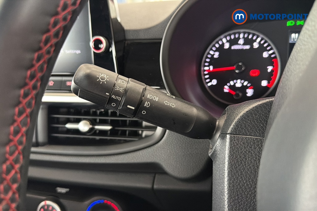 KIA Picanto Gt-Line Automatic Petrol Hatchback - Stock Number (1671167) - 5th supplementary image