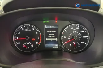 KIA Picanto Gt-Line Automatic Petrol Hatchback - Stock Number (1671167) - 7th supplementary image