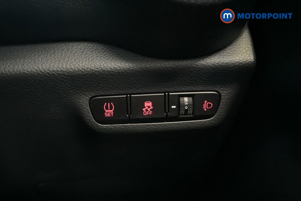 KIA Picanto Gt-Line Automatic Petrol Hatchback - Stock Number (1671167) - 11th supplementary image