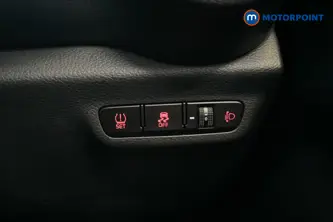 KIA Picanto Gt-Line Automatic Petrol Hatchback - Stock Number (1671167) - 11th supplementary image
