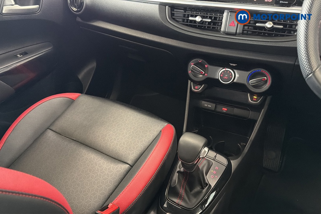 KIA Picanto Gt-Line Automatic Petrol Hatchback - Stock Number (1671167) - 15th supplementary image