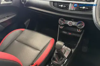 KIA Picanto Gt-Line Automatic Petrol Hatchback - Stock Number (1671167) - 15th supplementary image