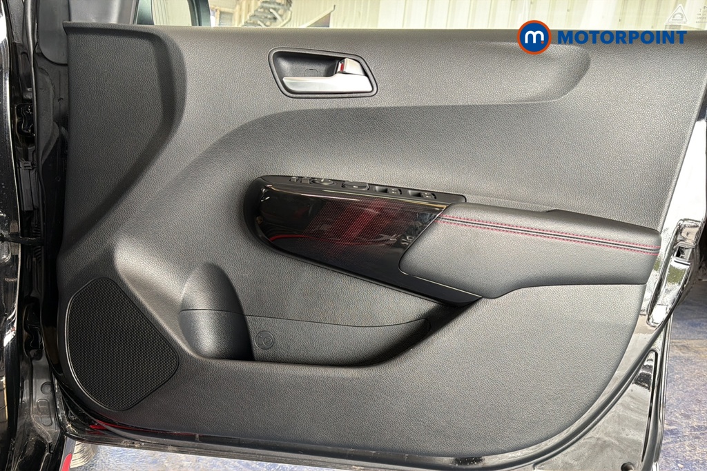 KIA Picanto Gt-Line Automatic Petrol Hatchback - Stock Number (1671167) - 18th supplementary image