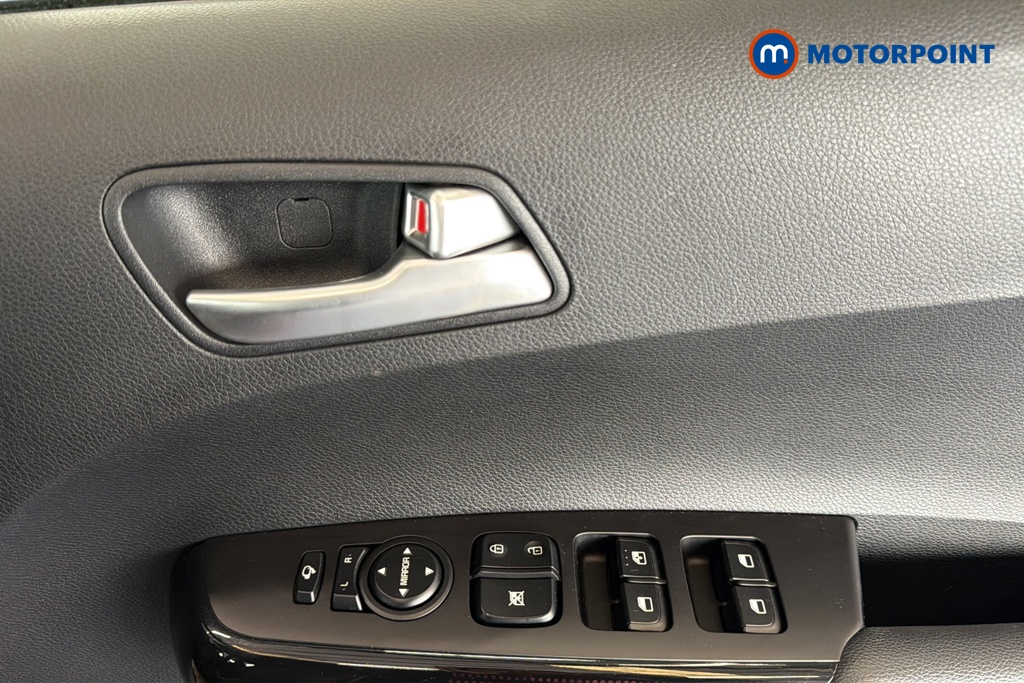 KIA Picanto Gt-Line Automatic Petrol Hatchback - Stock Number (1671167) - 19th supplementary image