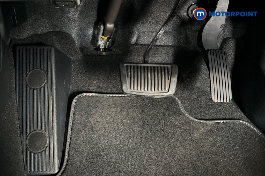 KIA Picanto Gt-Line Automatic Petrol Hatchback - Stock Number (1671167) - 24th supplementary image