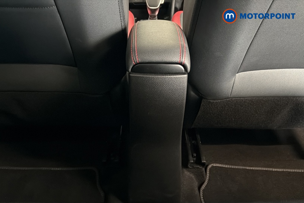 KIA Picanto Gt-Line Automatic Petrol Hatchback - Stock Number (1671167) - 28th supplementary image