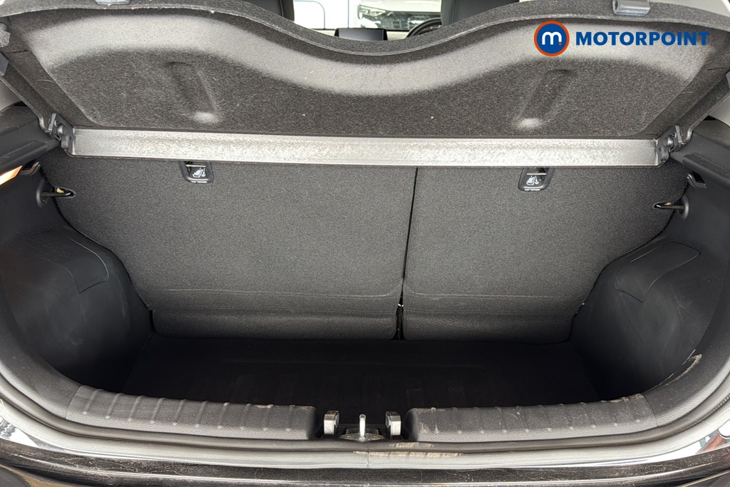 KIA Picanto Gt-Line Automatic Petrol Hatchback - Stock Number (1671167) - 30th supplementary image