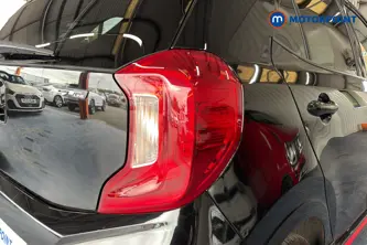 KIA Picanto Gt-Line Automatic Petrol Hatchback - Stock Number (1671167) - 36th supplementary image
