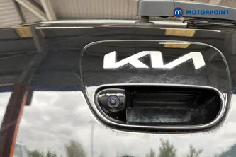 KIA Picanto Gt-Line Automatic Petrol Hatchback - Stock Number (1671167) - 37th supplementary image