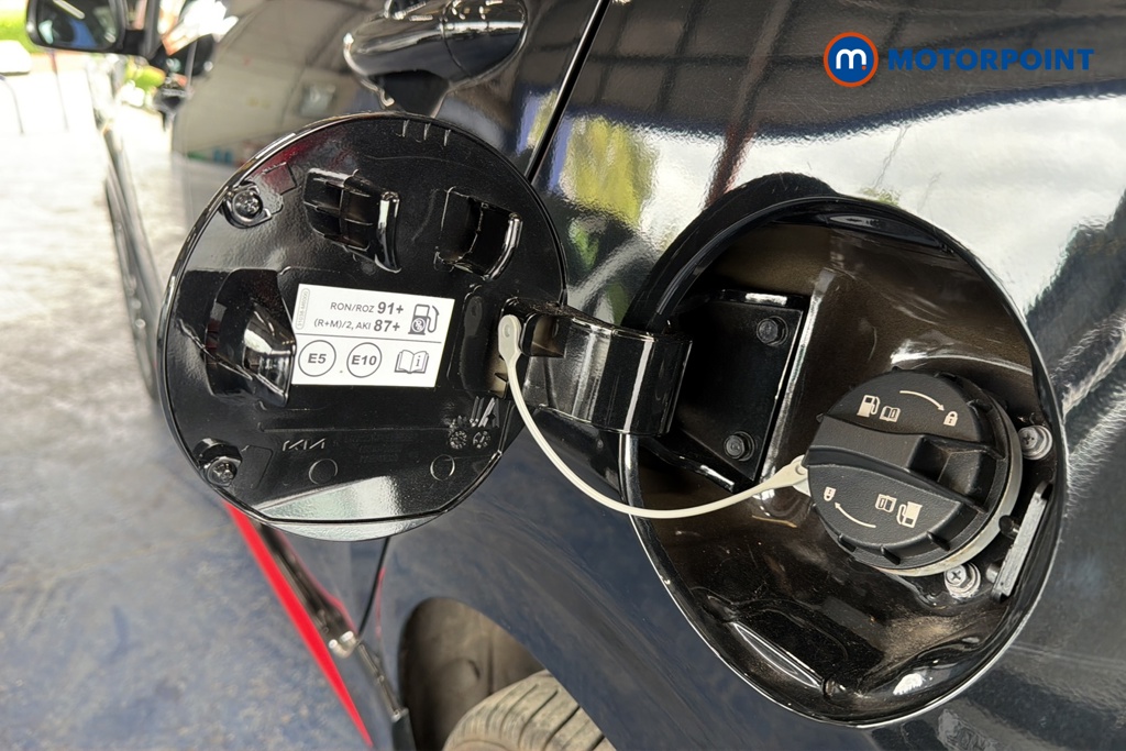 KIA Picanto Gt-Line Automatic Petrol Hatchback - Stock Number (1671167) - 41st supplementary image