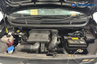 KIA Picanto Gt-Line Automatic Petrol Hatchback - Stock Number (1671167) - 48th supplementary image