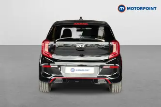 KIA Picanto Gt-Line Automatic Petrol Hatchback - Stock Number (1671167) - Rear bumper