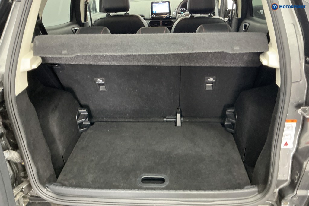 Ford Ecosport St-Line Manual Petrol SUV - Stock Number (1671257) - 3rd supplementary image