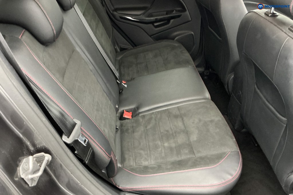 Ford Ecosport St-Line Manual Petrol SUV - Stock Number (1671257) - 4th supplementary image