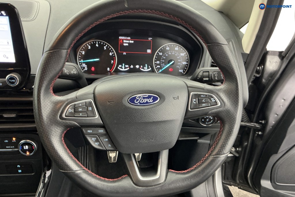 Ford Ecosport St-Line Manual Petrol SUV - Stock Number (1671257) - 6th supplementary image