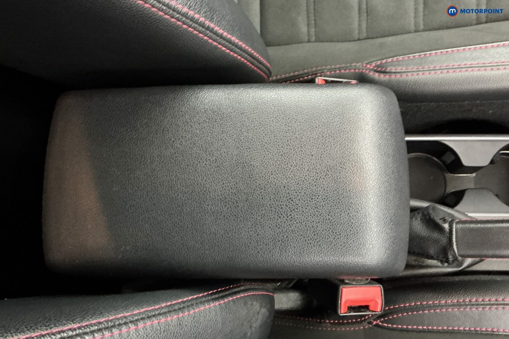 Ford Ecosport St-Line Manual Petrol SUV - Stock Number (1671257) - 13th supplementary image