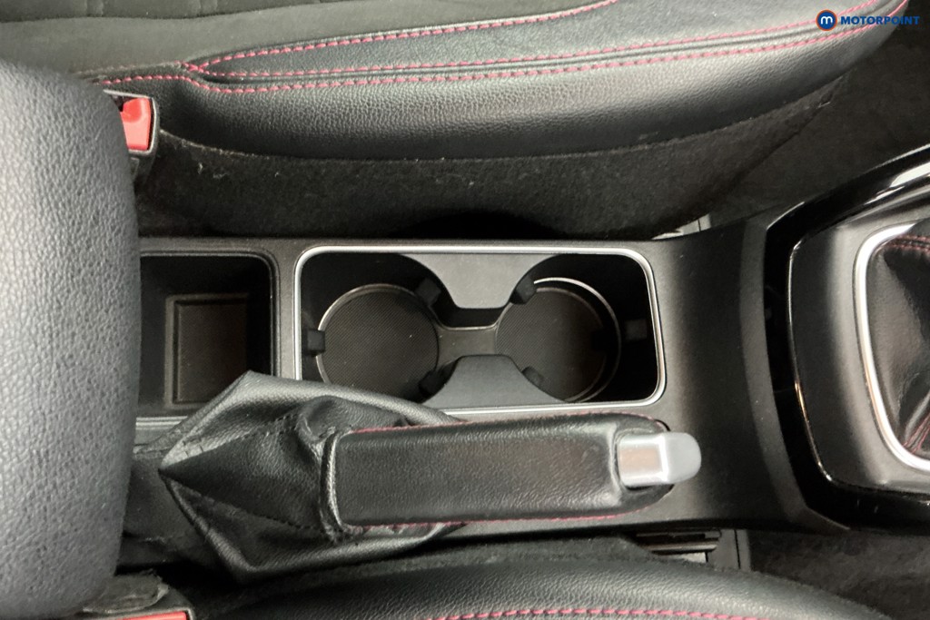 Ford Ecosport St-Line Manual Petrol SUV - Stock Number (1671257) - 14th supplementary image