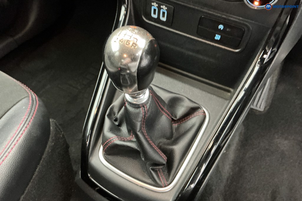 Ford Ecosport St-Line Manual Petrol SUV - Stock Number (1671257) - 15th supplementary image