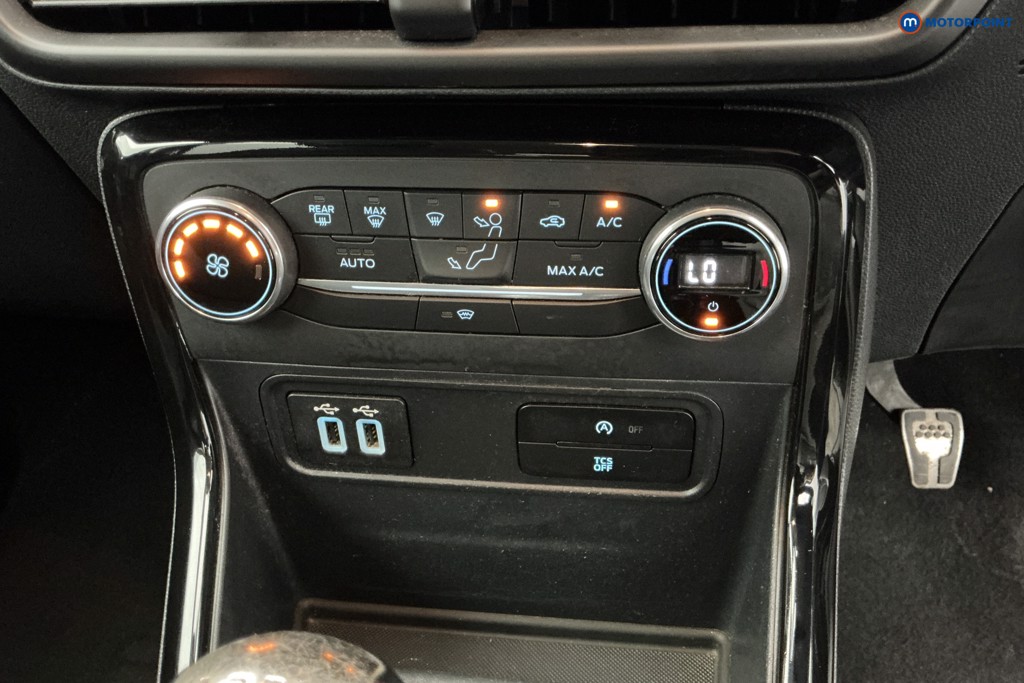 Ford Ecosport St-Line Manual Petrol SUV - Stock Number (1671257) - 16th supplementary image