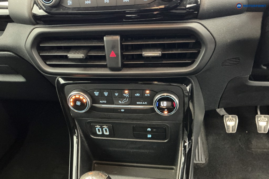 Ford Ecosport St-Line Manual Petrol SUV - Stock Number (1671257) - 17th supplementary image
