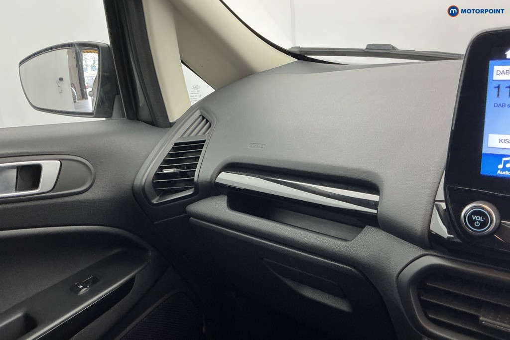 Ford Ecosport St-Line Manual Petrol SUV - Stock Number (1671257) - 18th supplementary image