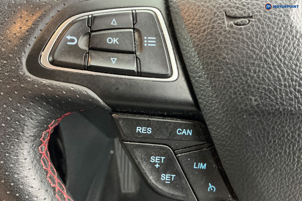 Ford Ecosport St-Line Manual Petrol SUV - Stock Number (1671257) - 20th supplementary image