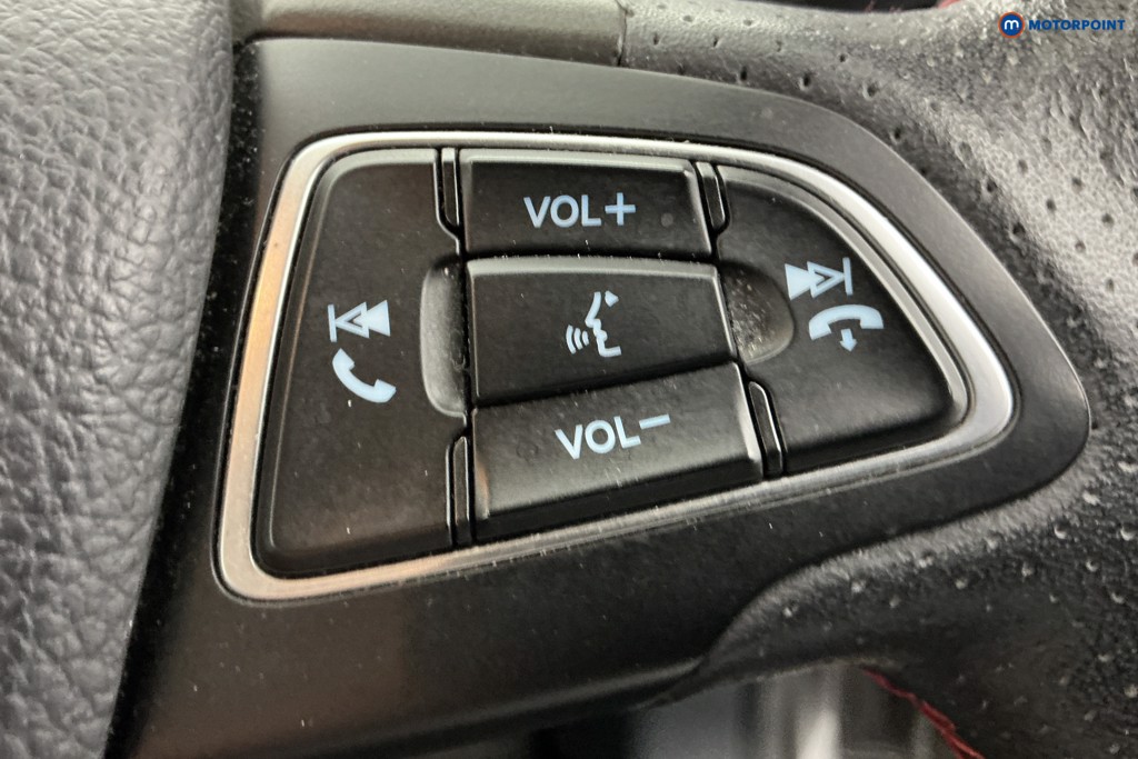 Ford Ecosport St-Line Manual Petrol SUV - Stock Number (1671257) - 21st supplementary image