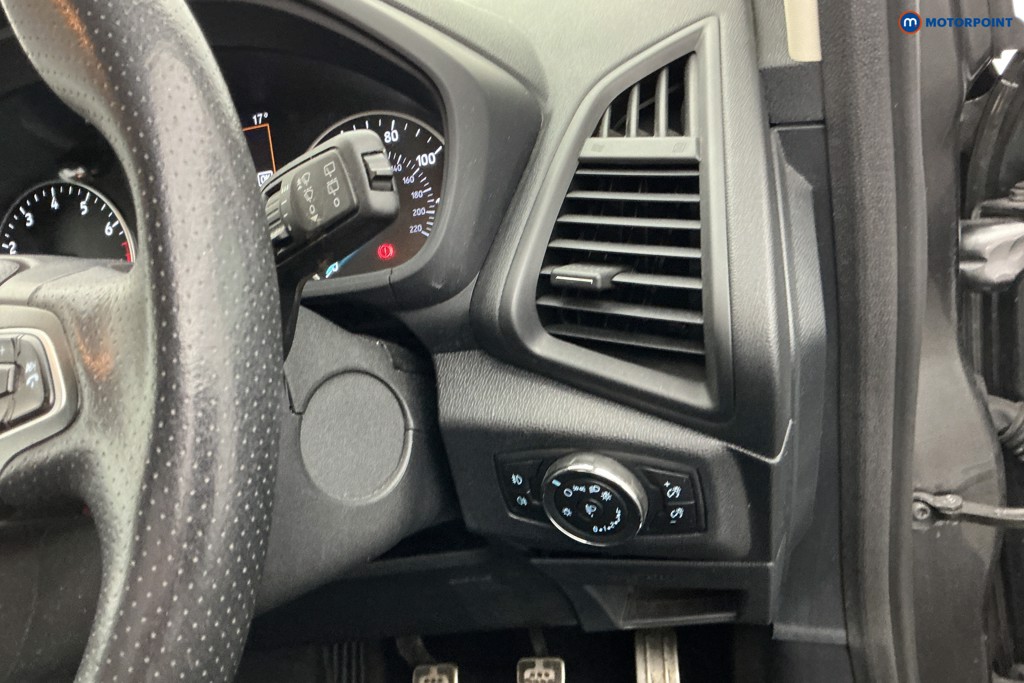 Ford Ecosport St-Line Manual Petrol SUV - Stock Number (1671257) - 22nd supplementary image