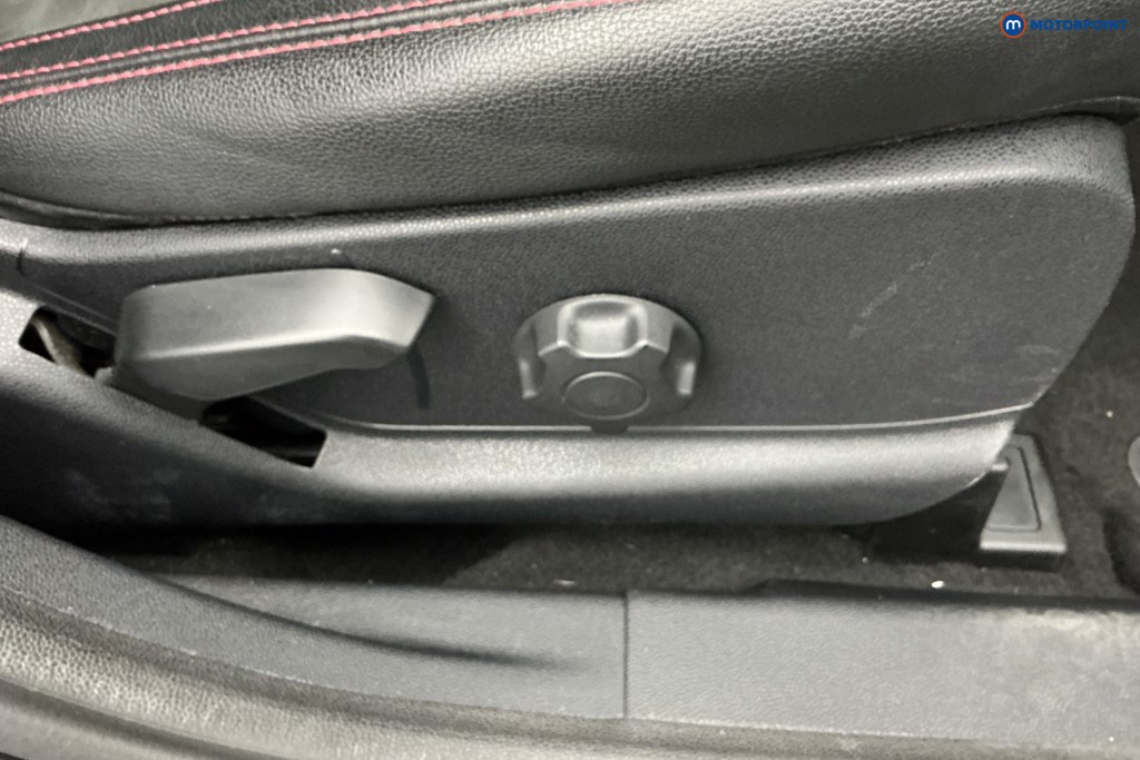 Ford Ecosport St-Line Manual Petrol SUV - Stock Number (1671257) - 23rd supplementary image