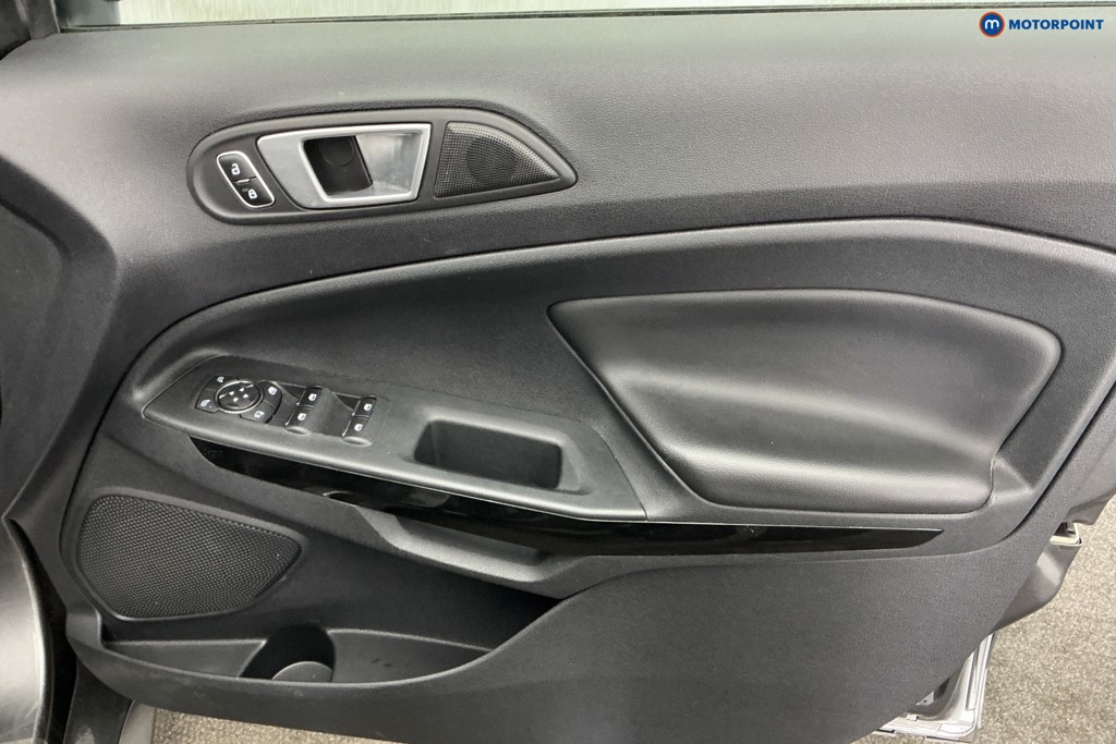 Ford Ecosport St-Line Manual Petrol SUV - Stock Number (1671257) - 24th supplementary image