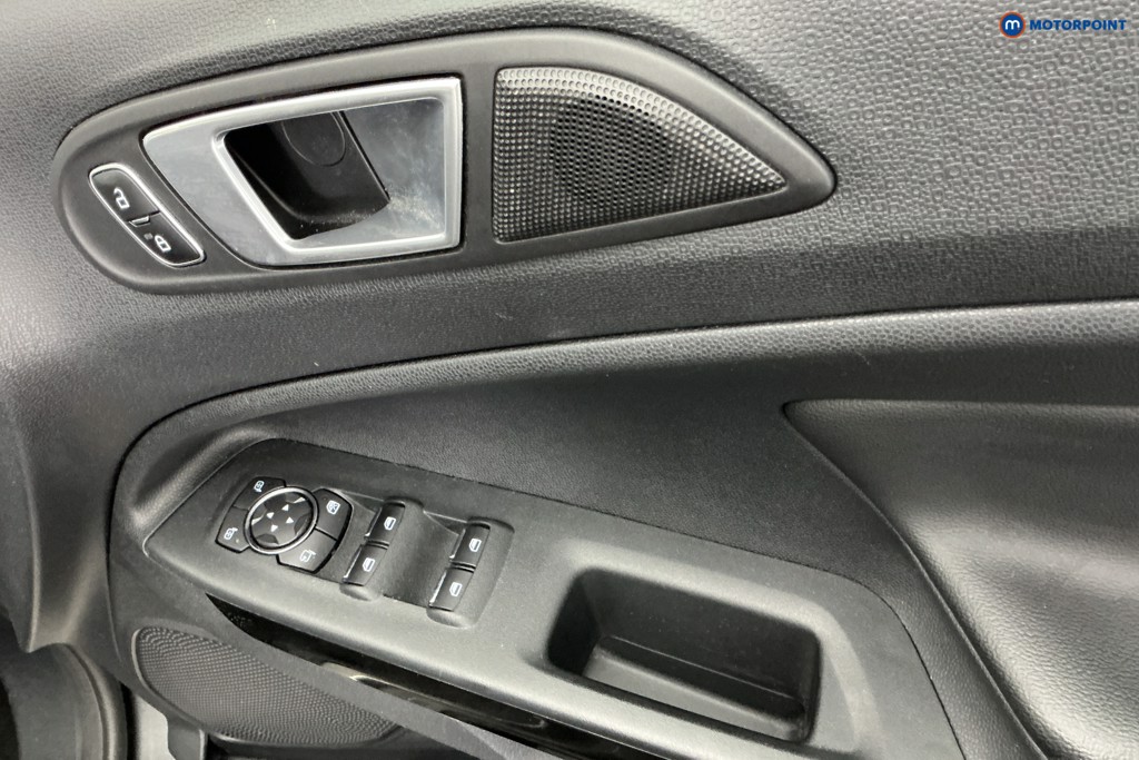 Ford Ecosport St-Line Manual Petrol SUV - Stock Number (1671257) - 25th supplementary image